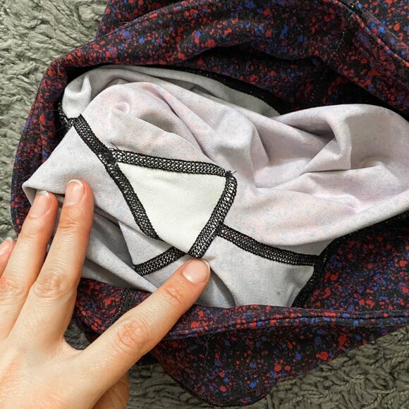 Lululemon Wunder Under Pant III - Picture 9 of 9